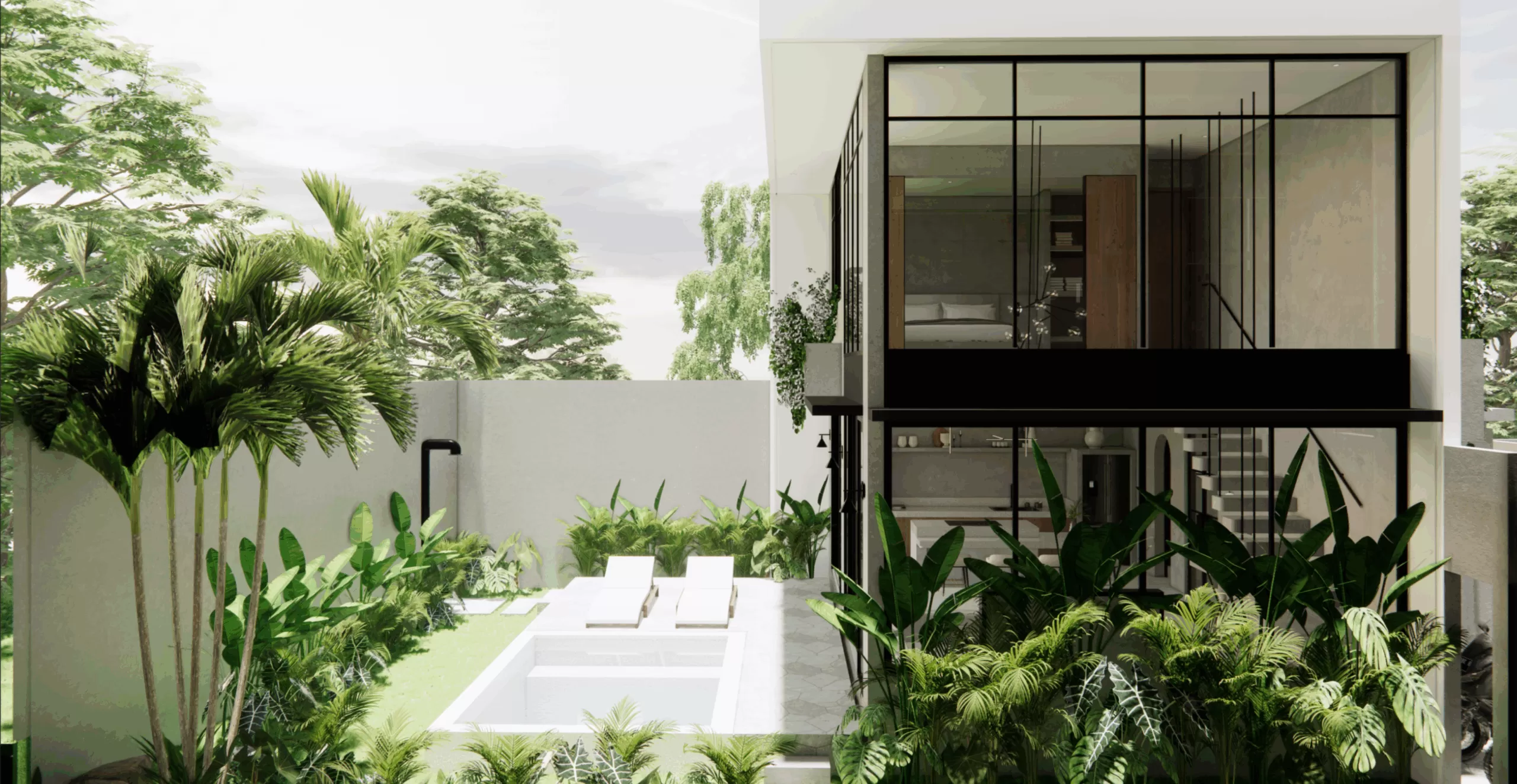 Island Lofts