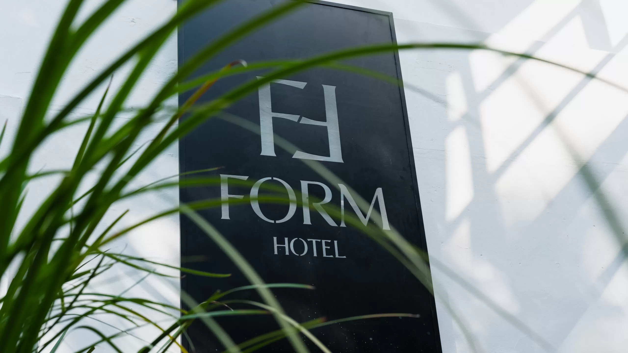 Form Hotel